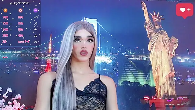 Evonny_colucci Webcamshow