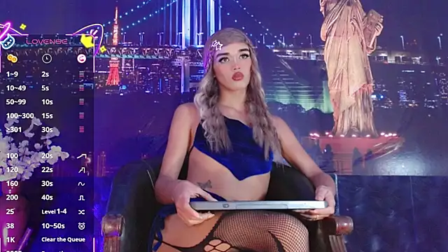 Evonny_colucci – webcam-show