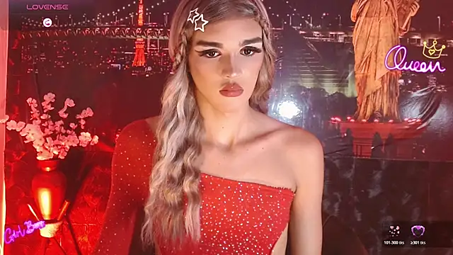 Živý XXX chat Evonny_colucci