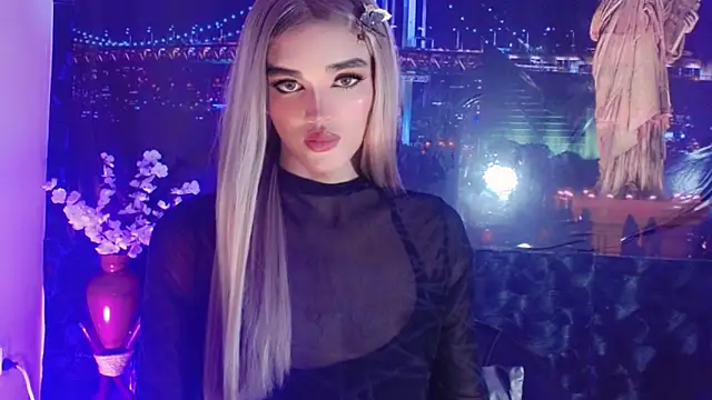 عرض كام Evonny_colucci