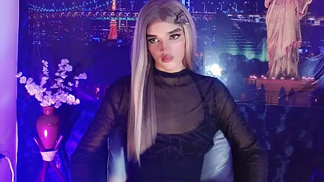 Evonny_colucci 在線直播表演