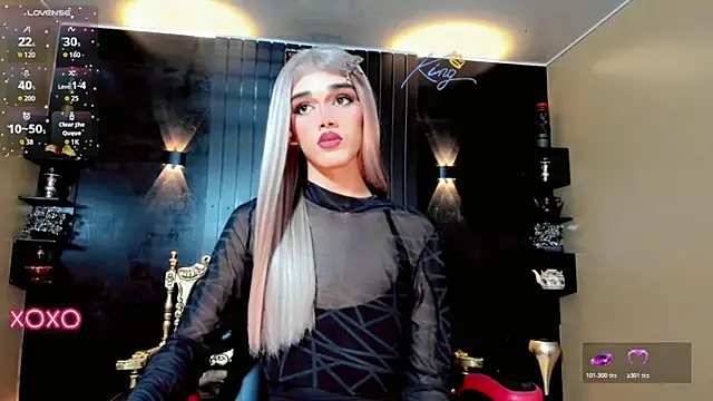 Evonny_colucci 网络视讯表演