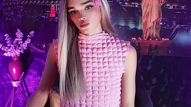 عرض كام Evonny_colucci