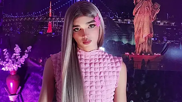 Webkamerová show Evonny_colucci