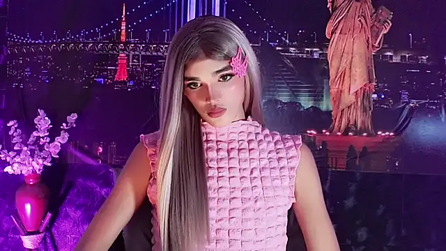 عرض كام Evonny_colucci