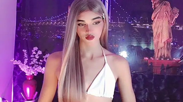 عرض كام Evonny_colucci