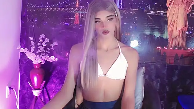 Evonny_colucci ওয়েবক্যাম শো