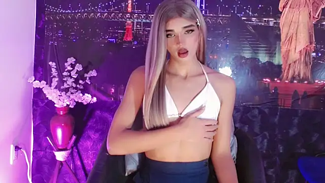 عرض كام Evonny_colucci