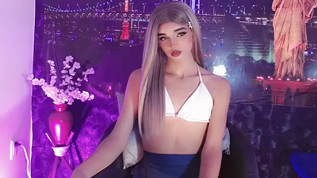 Evonny_colucci Webcamshow