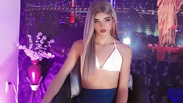 Evonny_colucci 现场XXX聊天