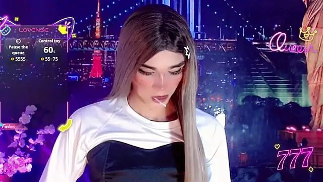 عرض كام Evonny_colucci