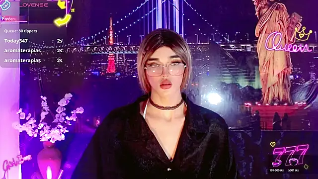عرض كام Evonny_colucci