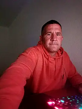 shone014 Webcam-Show