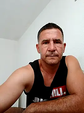 Show Webcam de shone014