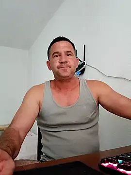shone014 Webcam-Show