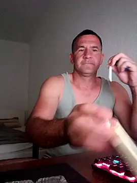 shone014 Webcam-Show