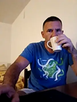 Show webcam de shone014