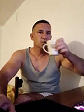 Show Webcam de shone014