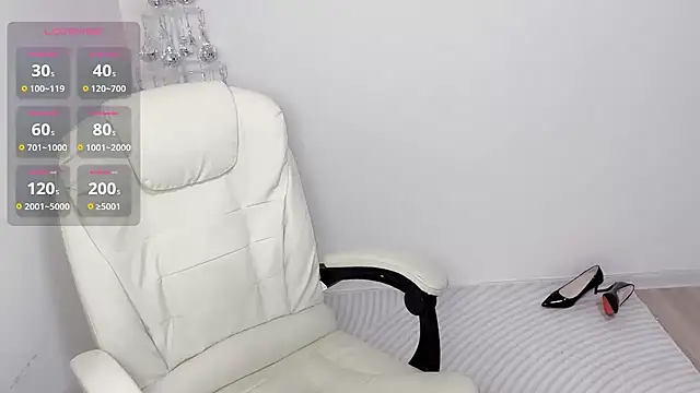 Fiona_999 webcam show