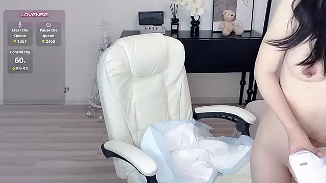 Fiona_999 Show Webcam