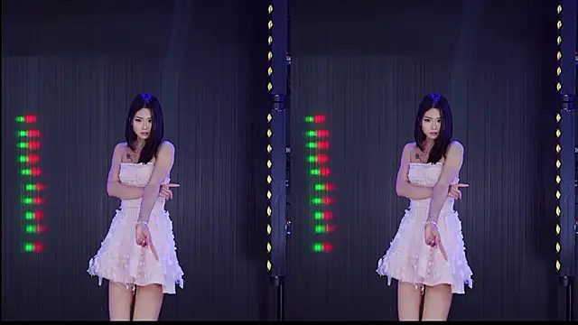 YDHY-girl-01 웹캠 쇼