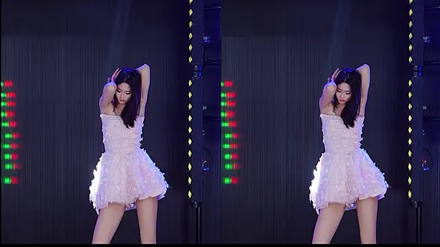 YDHY-girl-01 在線直播表演