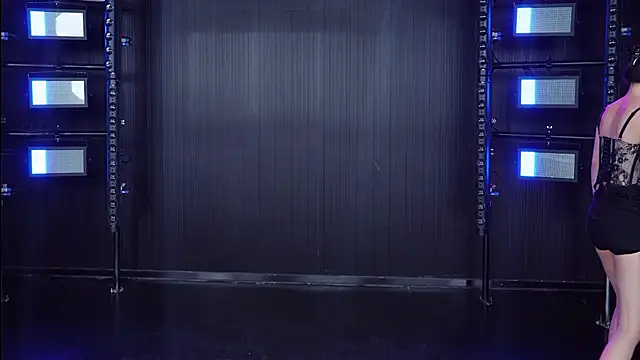 YDHY-girl-01 在線直播表演