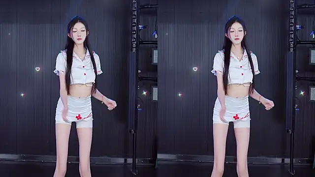 YDHY-girl-01's Webcam Show