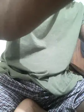 B-B-C-8's Webcam Show