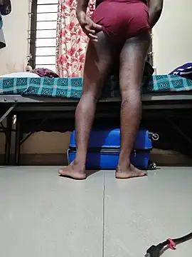 B-B-C-8 Webcam-Show