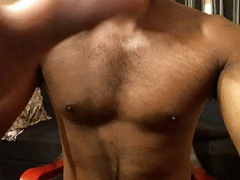 B-B-C-8 Webcam Show