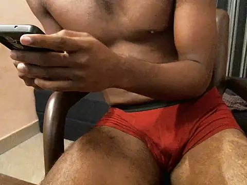 XXX chat uživo modela B-B-C-8