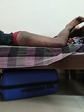 B-B-C-8's Webcam Show