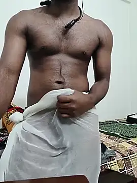 B-B-C-8 Webcam Show