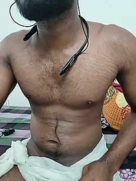 Show de webcam de B-B-C-8