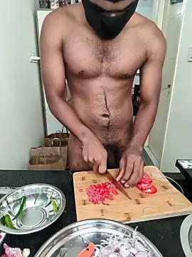 B-B-C-8 Шоу с уебкамера