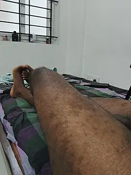 B-B-C-8's Webcam Show