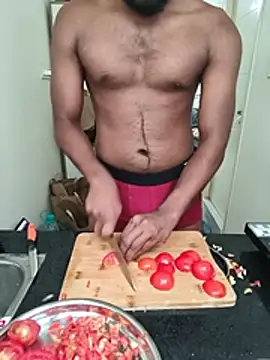 B-B-C-8 ওয়েবক্যাম শো