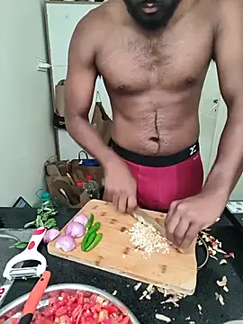 B-B-C-8 Show Webcam