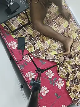 B-B-C-8's Webcam Show