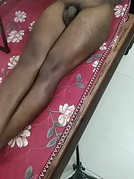 B-B-C-8's Webcam Show
