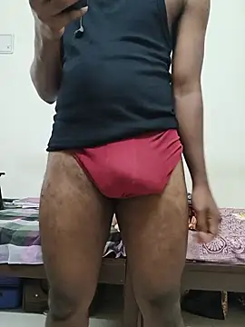Show webcam de B-B-C-8