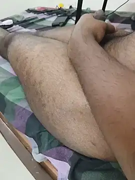 B-B-C-8 Pertunjukan Webcam