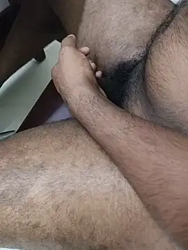 Show webcam de B-B-C-8