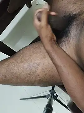 Show de webcam de B-B-C-8
