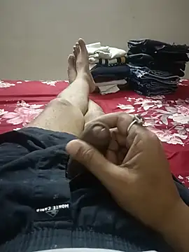 Hardcock_23255 웹캠 쇼