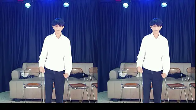 top-019 Show Webcam