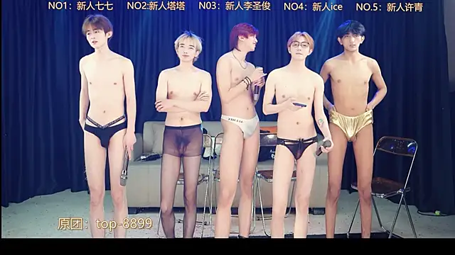 top-019 在線直播表演