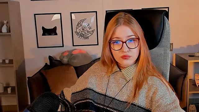 lanafitch's Live XXX Chat