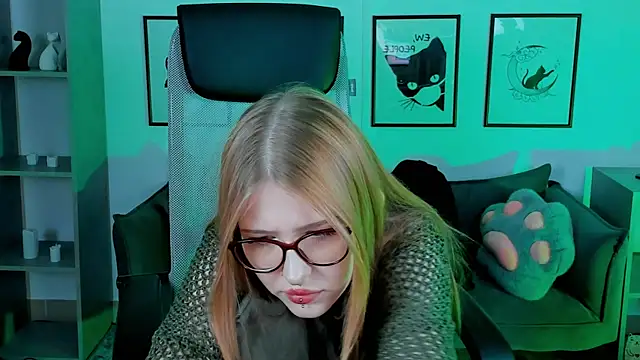 lanafitch – Live XXX-chat
